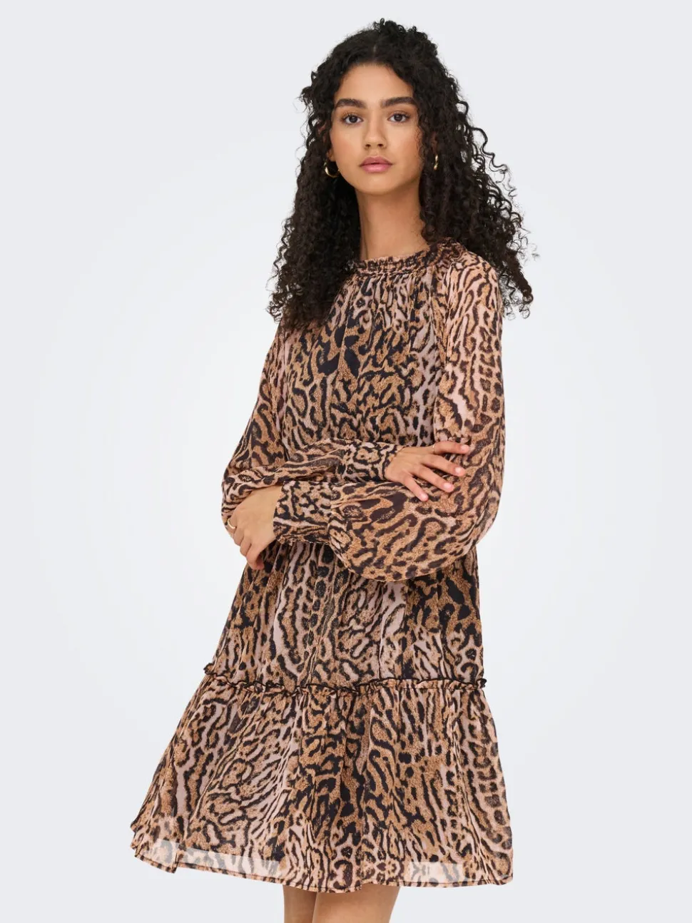 ONLISABELLA Robe courte