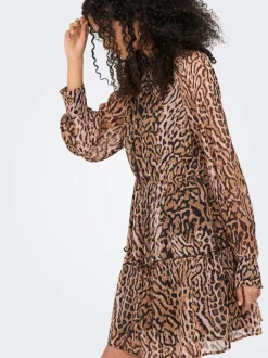 ONLISABELLA Robe courte