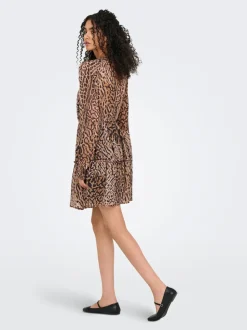 ONLISABELLA Robe courte