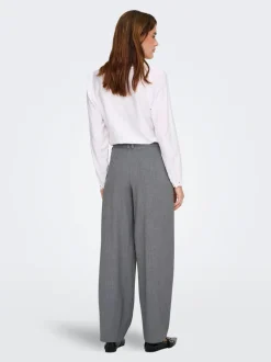 ONLISADORA Coupe barrel Pantalon