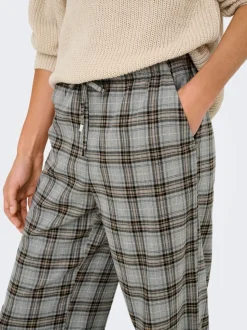 ONLISADORA Wide Leg Fit Pantalon