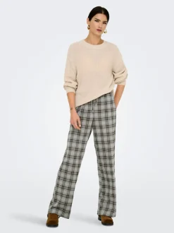 ONLISADORA Wide Leg Fit Pantalon