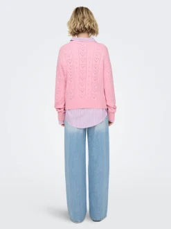 ONLISA Pull en maille