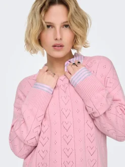 ONLISA Pull en maille