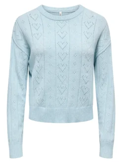 ONLISA Pull en maille