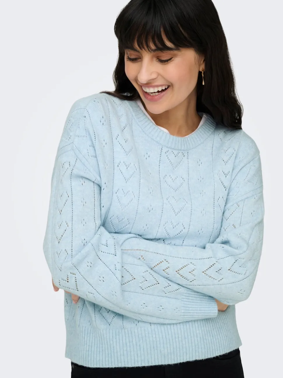 ONLISA Pull en maille
