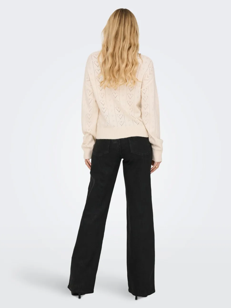 ONLISA Pull en maille