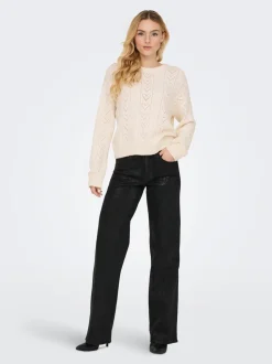 ONLISA Pull en maille