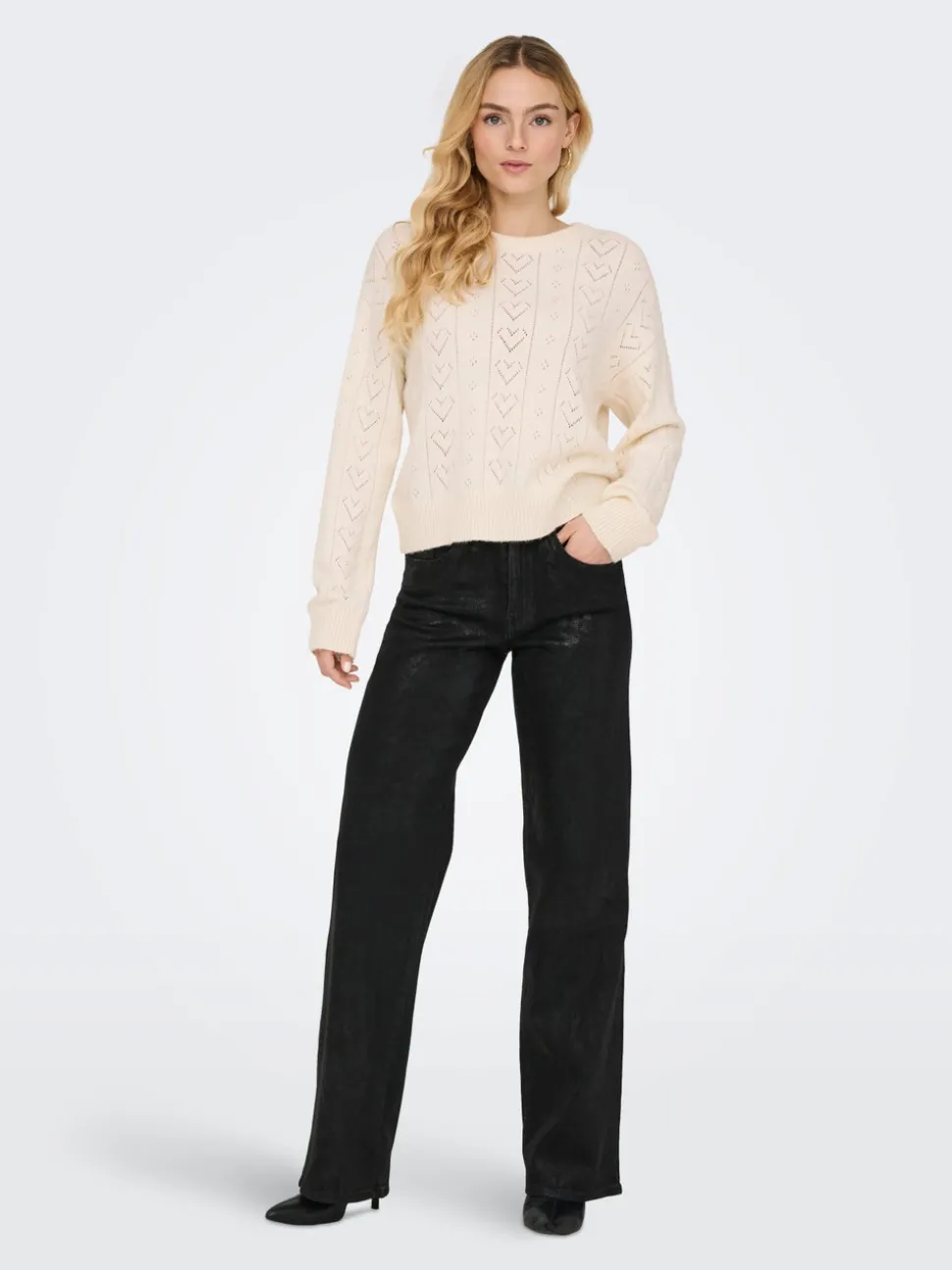 ONLISA Pull en maille