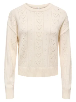 ONLISA Pull en maille
