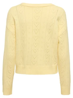 ONLISA Pull en maille
