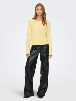 ONLISA Pull en maille
