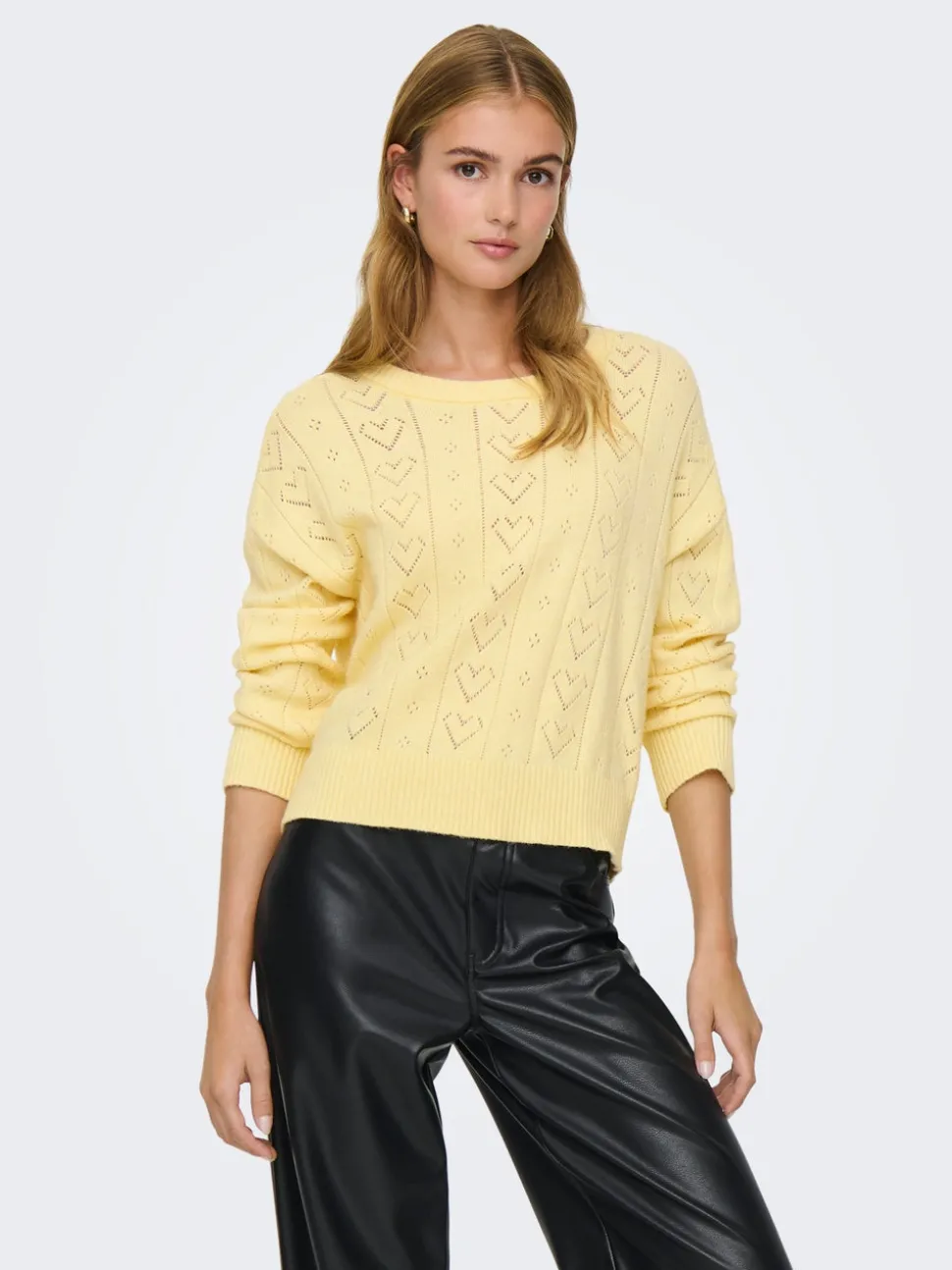 ONLISA Pull en maille