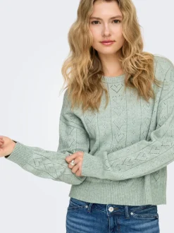 ONLISA Pull en maille