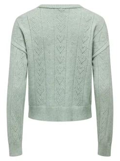ONLISA Pull en maille