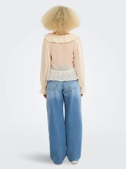 ONLISLA Blouse