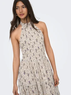 ONLIVEN Robe longue