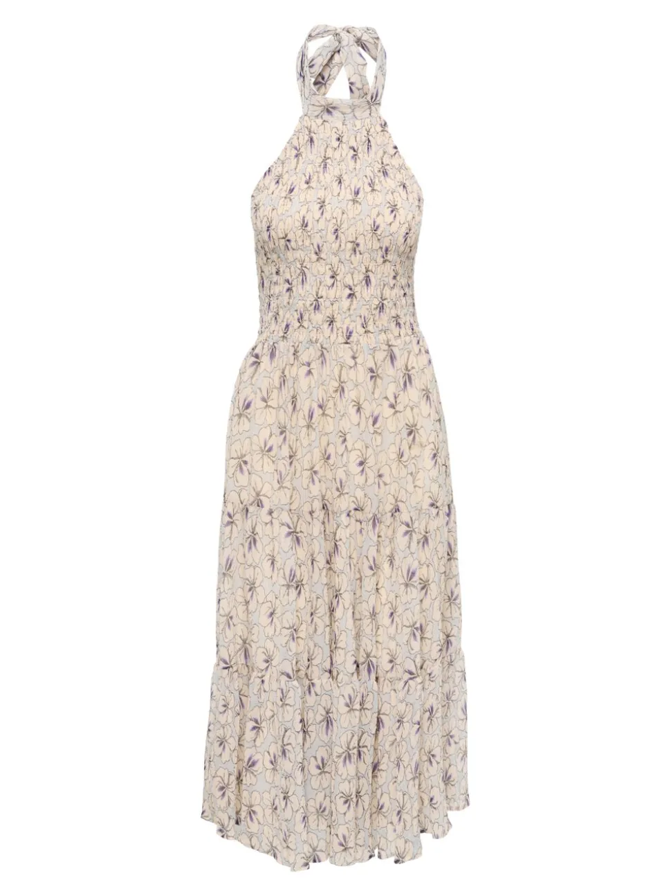 ONLIVEN Robe longue
