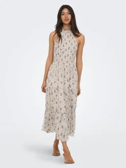 ONLIVEN Robe longue