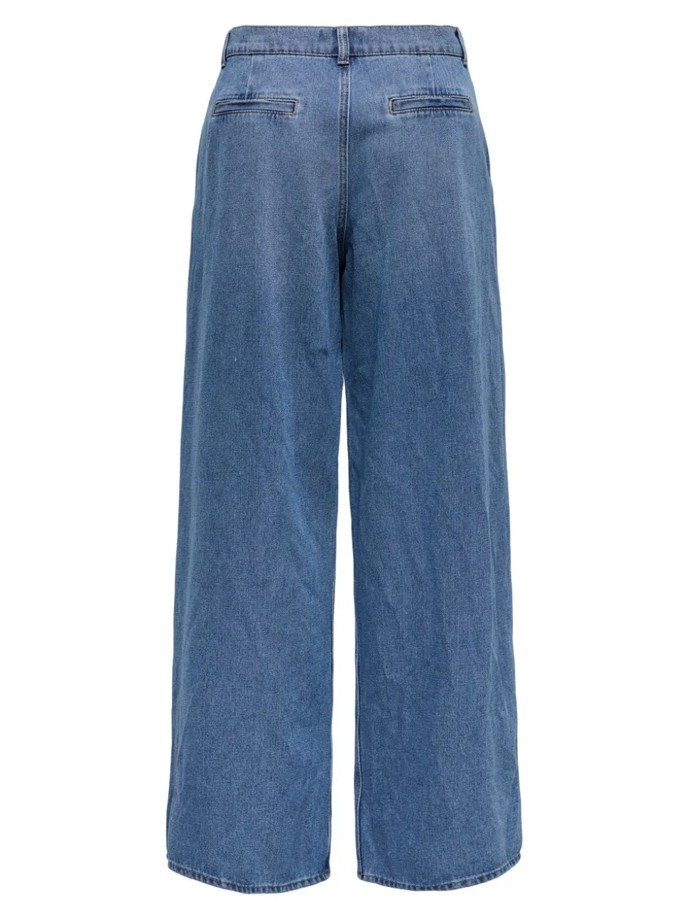 ONLIVY Taille moyenne Wide Leg Fit Jeans