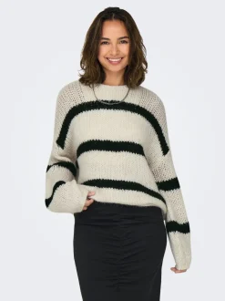 ONLJACKIE Pull en maille