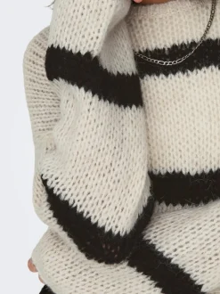 ONLJACKIE Pull en maille