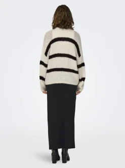 ONLJACKIE Pull en maille