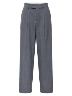 ONLJACKIE Wide Leg Fit Pantalon de tailleur