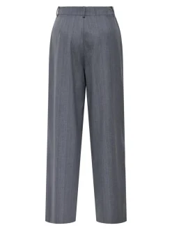 ONLJACKIE Wide Leg Fit Pantalon de tailleur