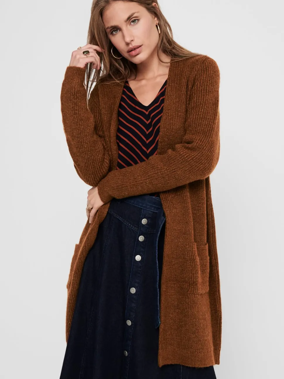 ONLJADE Cardigan