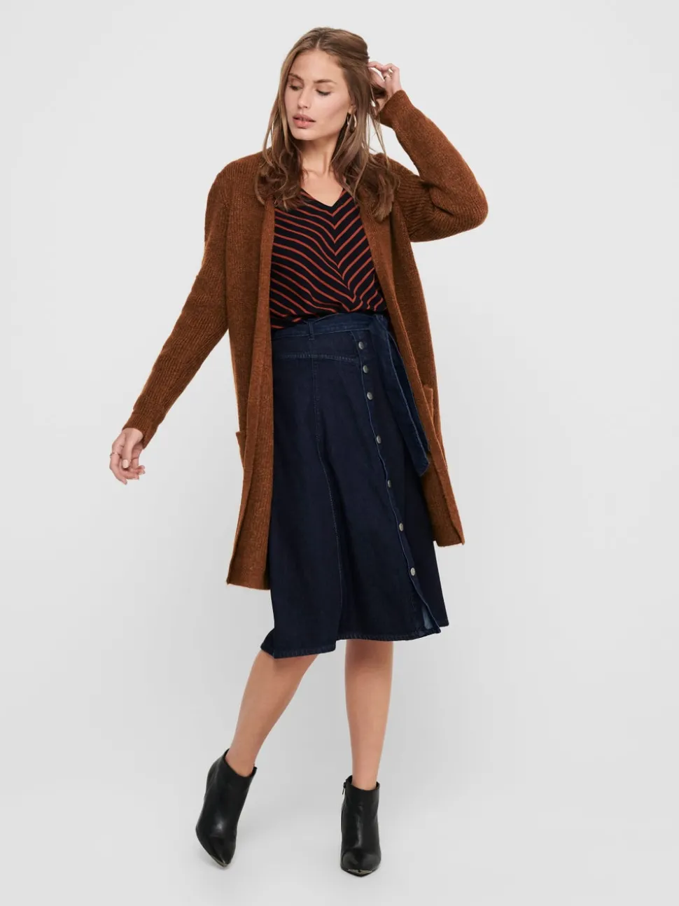 ONLJADE Cardigan