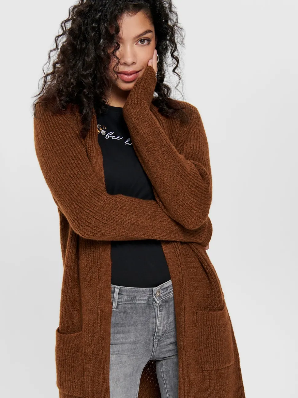 ONLJADE Cardigan