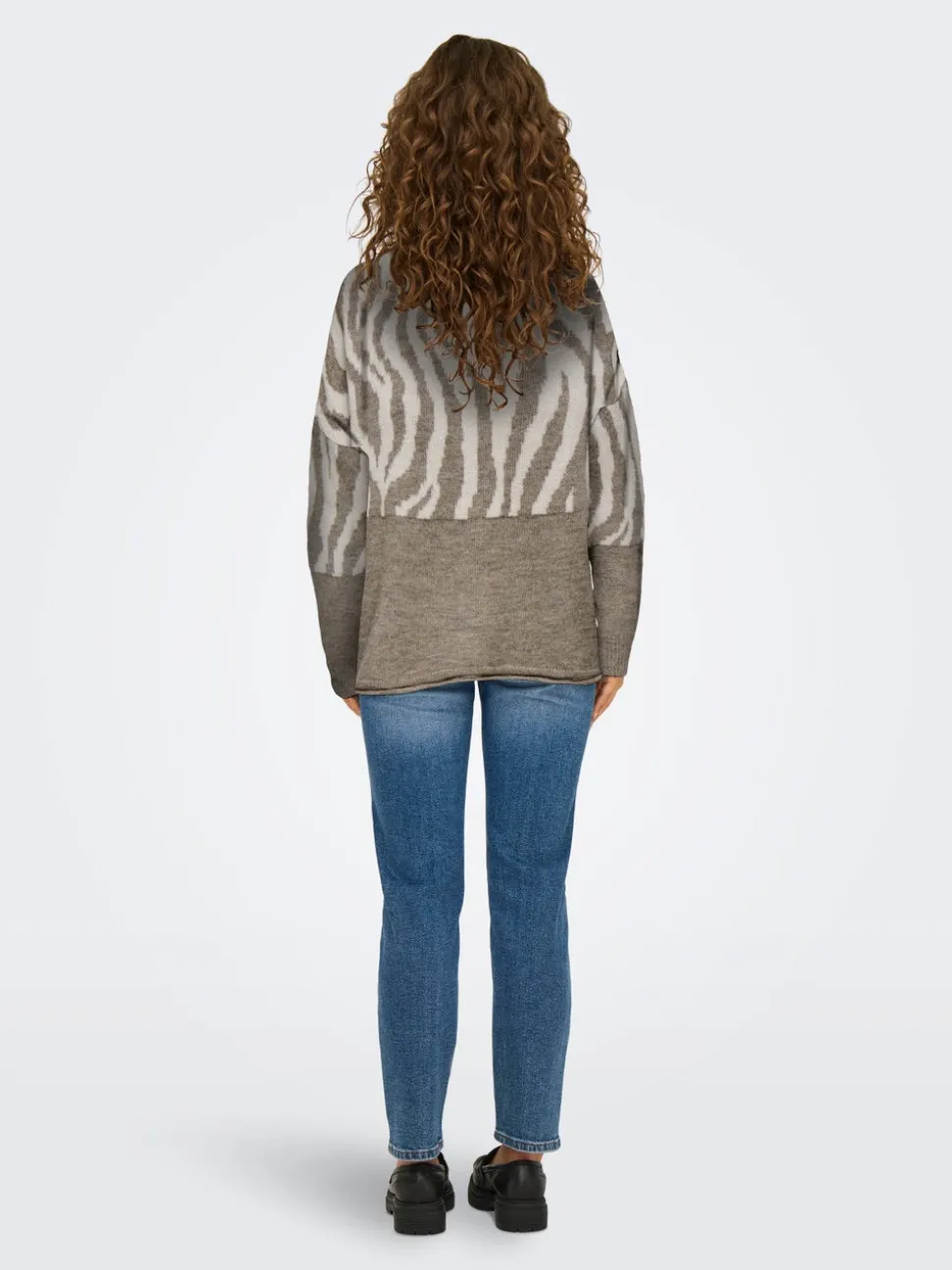 ONLJADE Pull en maille