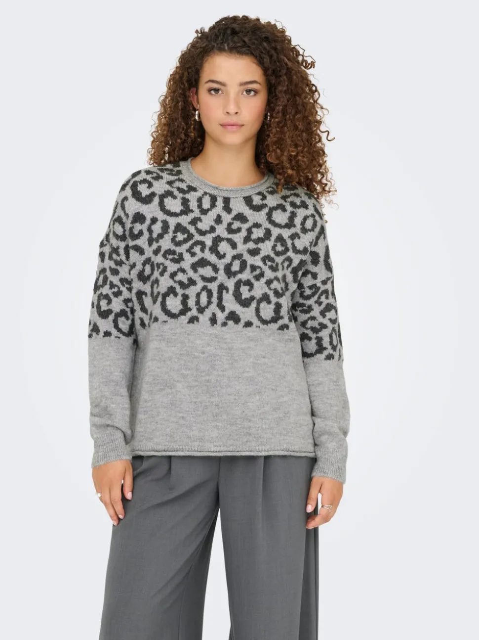 ONLJADE Pull en maille