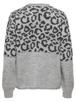 ONLJADE Pull en maille