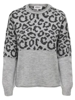 ONLJADE Pull en maille