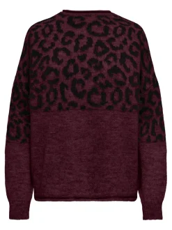 ONLJADE Pull en maille