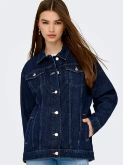ONLJAGGER Veste en jean