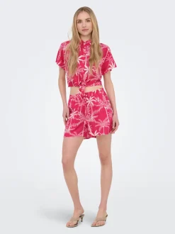 ONLJAKIRI Lin Chemise