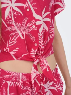 ONLJAKIRI Lin Chemise
