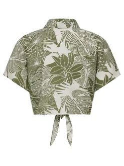 ONLJAKIRI Lin Chemise