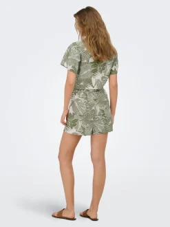 ONLJAKIRI Lin Chemise