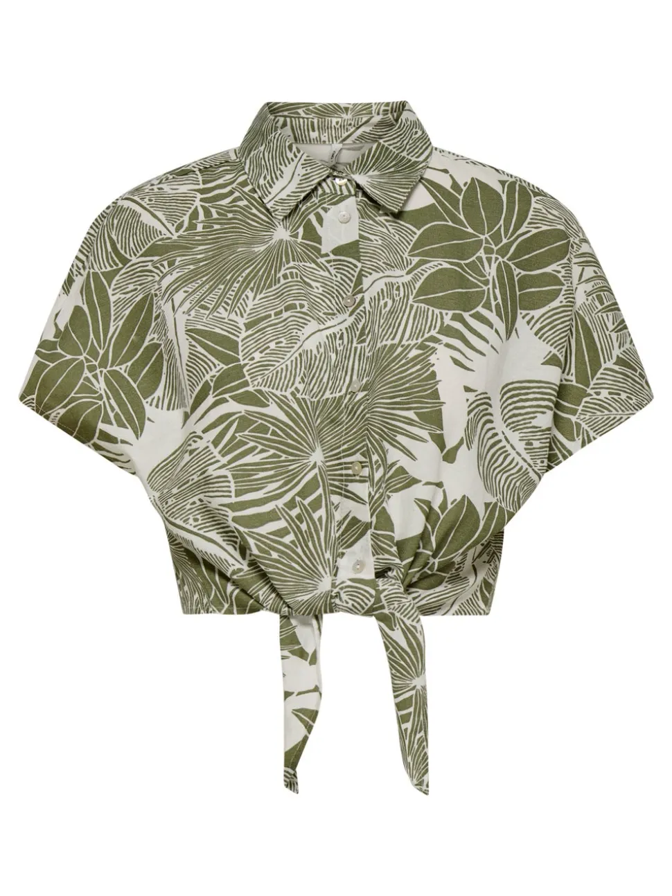 ONLJAKIRI Lin Chemise