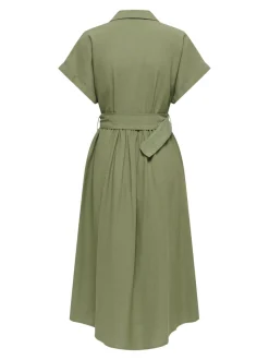 ONLJAKIRI Lin Robe longue