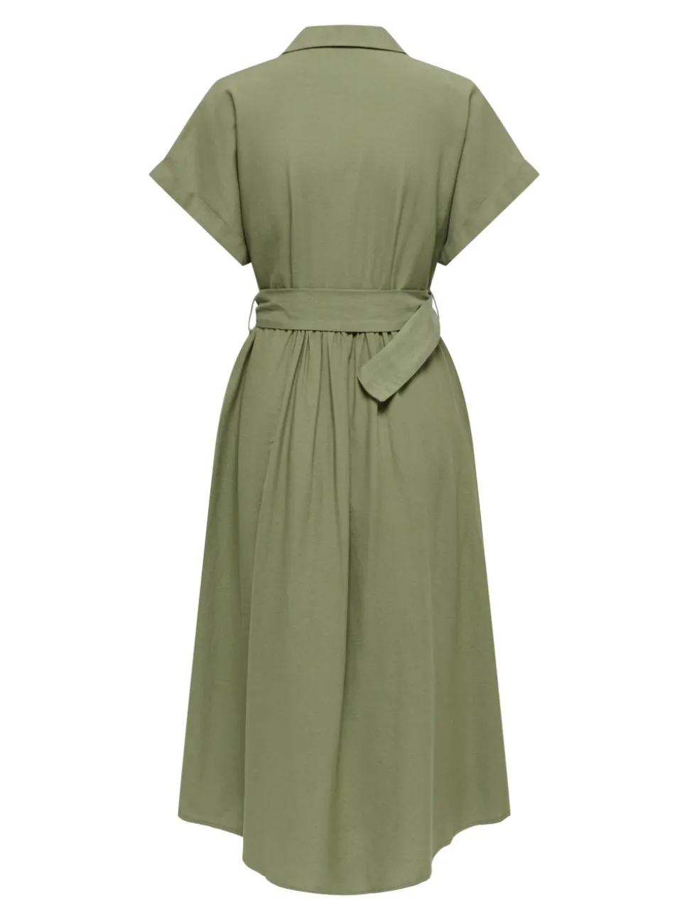 ONLJAKIRI Lin Robe longue