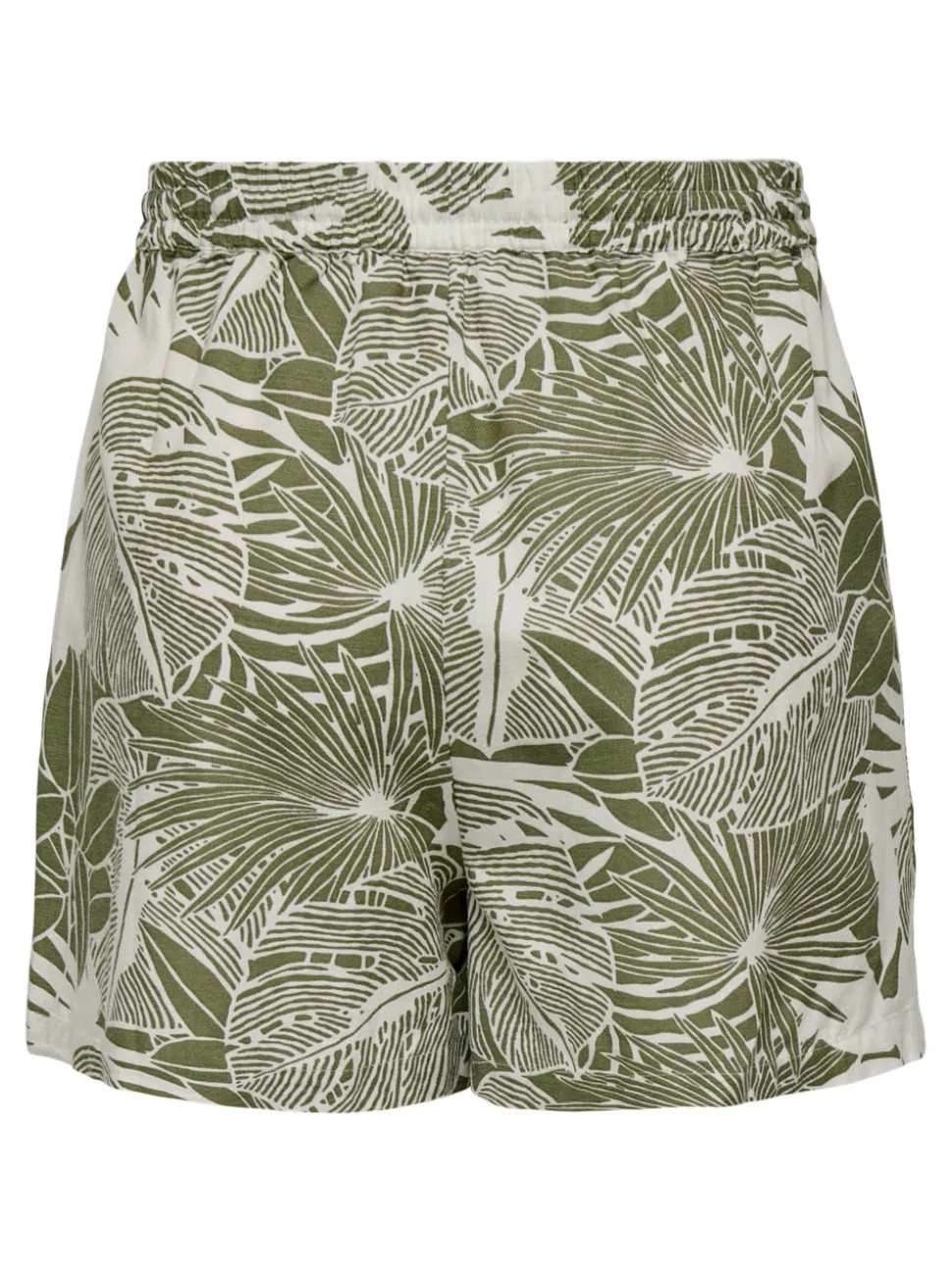 ONLJAKIRI Regular Fit Lin Short