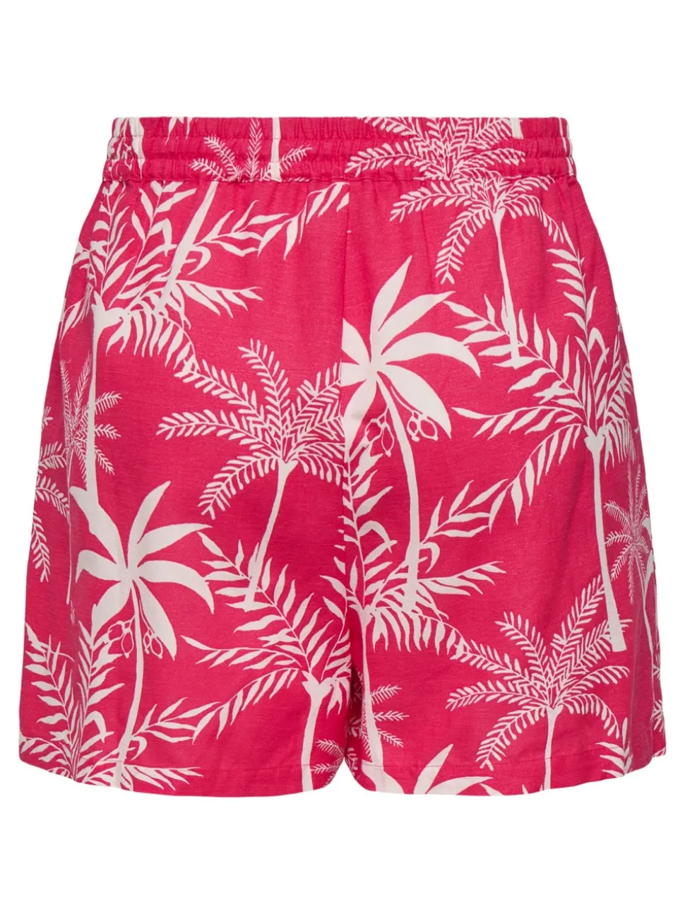ONLJAKIRI Regular Fit Lin Short