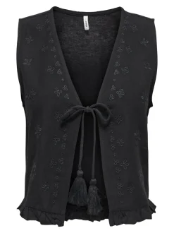 ONLJAKIRI Lin Gilet