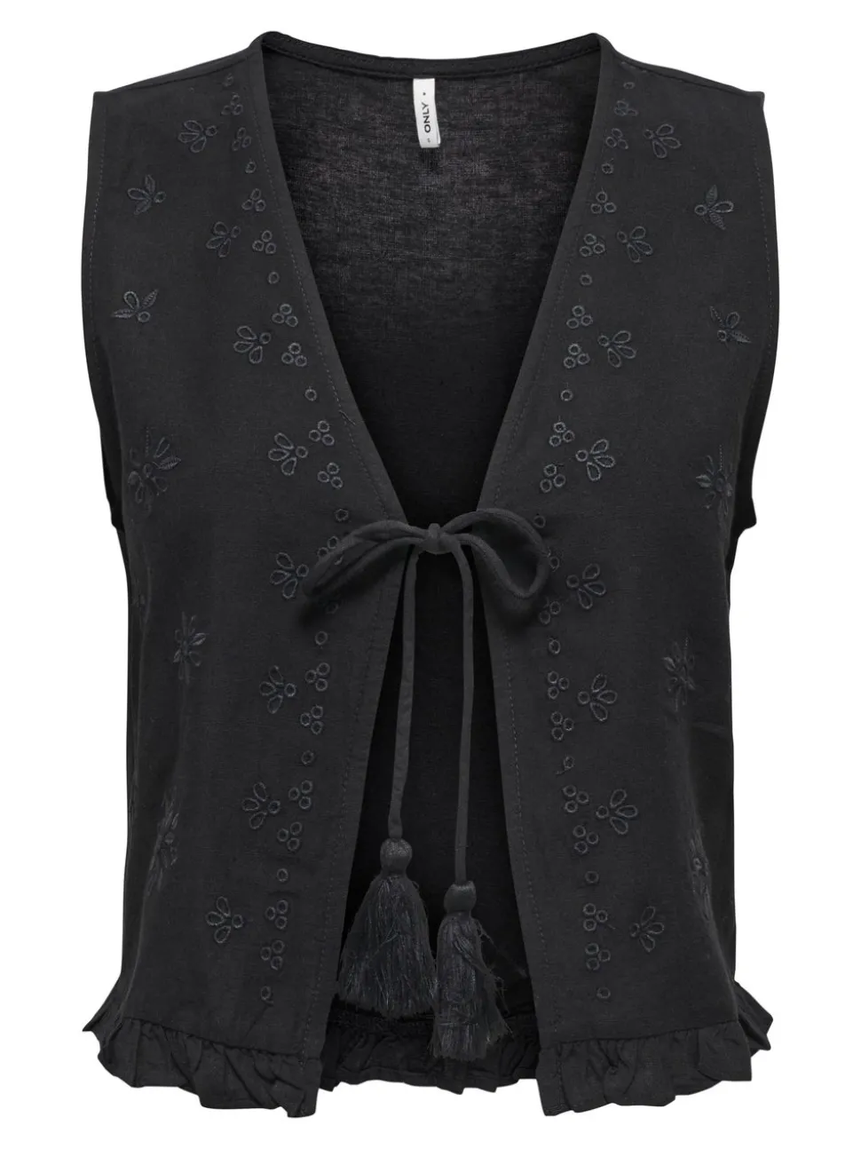 ONLJAKIRI Lin Gilet