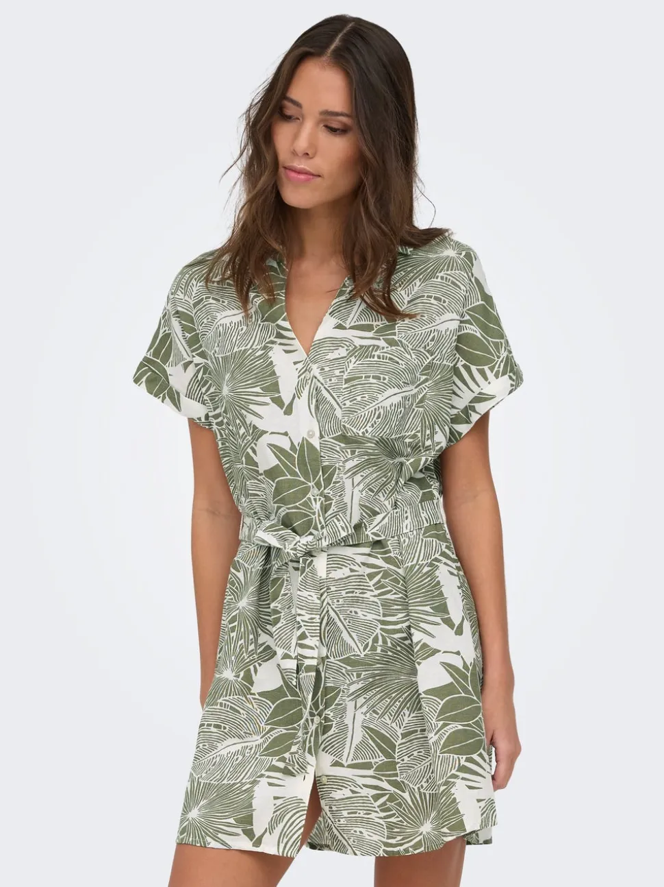 ONLJAKIRI Lin Robe courte